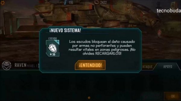 Sandstorm: Pirate Wars - ANDROID