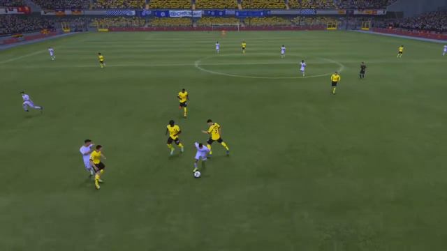 this is when to use a skill boost🤯...fifa mobile смотреть онлайн
