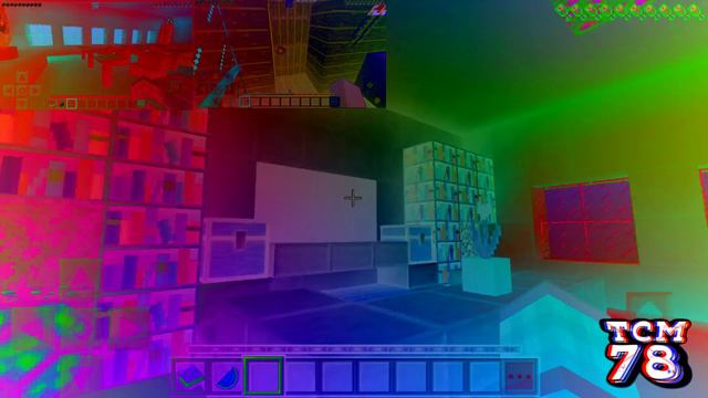 Preview 2 Minecraft effects [Inspired by Preview 2 effects] смотреть онлайн