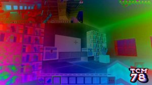 Preview 2 Minecraft effects [Inspired by Preview 2 effects]