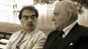 Аннушка уже разлила масло