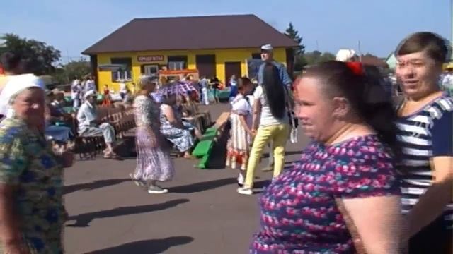 VLOG : Ярмарка рукоделия #1