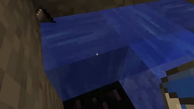 Летающий кремень (Баг Minecraft 1.5.2) смотреть онлайн