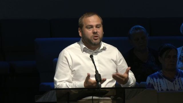 Человек пожнёт то, что он посеял | Сергей Шищенко смотреть онлайн