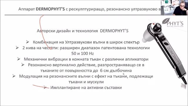 Webinar Phyt's 12.04.2021 смотреть онлайн