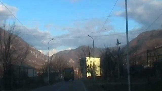 Амбролаури, Рача (ноябрь 2013) смотреть онлайн