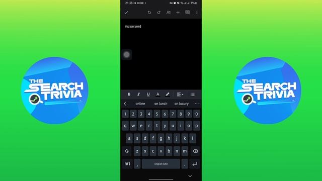 How to Draw on Google Docs Mobile смотреть онлайн