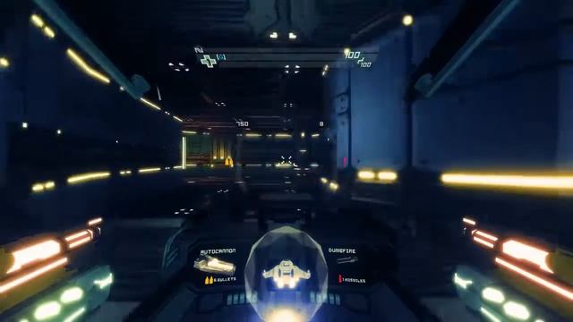 Sublevel Zero - Part 1 смотреть онлайн