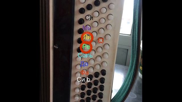 Я милого узнаю по походке. РАЗБОР. Урок 72. Школа игры «На Баяне с Натали» смотреть онлайн