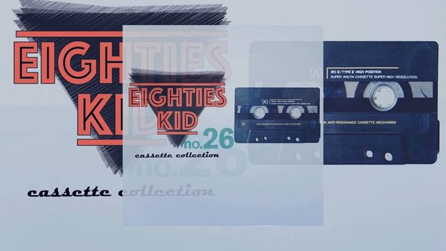 Cassette Collection #26 смотреть онлайн