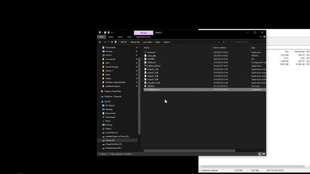 How to Play your Xenia Games with Mouse and Keyboard | Noob Guide/Tutorial смотреть онлайн
