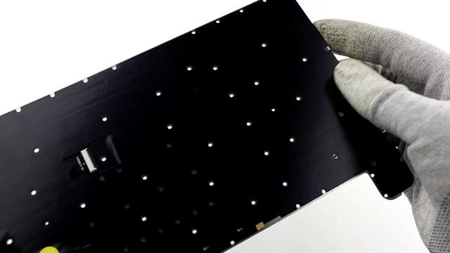 Клавиатура для Asus G732LV p/n: смотреть онлайн