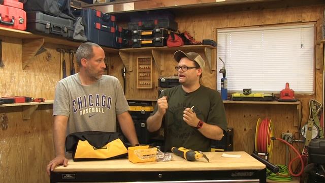 DEWALT DWE315 Corded Oscillating Multi-Tool - Review смотреть онлайн