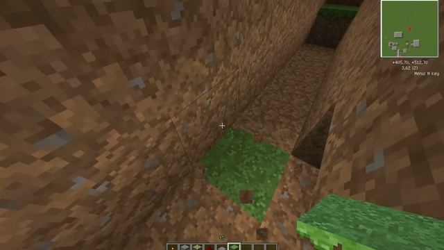 Поршневая Автоматическая Дверь Minecraft смотреть онлайн