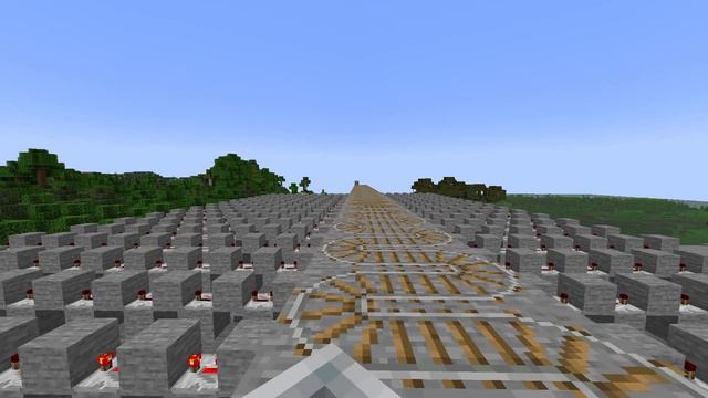 UNDERTALE: Fallen Down Minecraft Noteblock Song смотреть онлайн