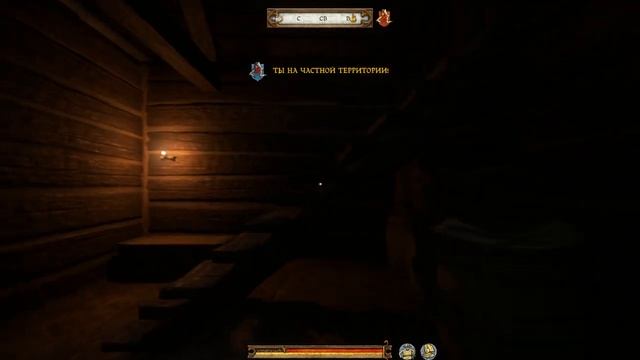 КАК ОБОКРАСТЬ ОРУЖЕЙНИКА В САЗАВЕ? - Kingdom Come: Deliverance смотреть онлайн