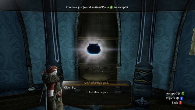 Fable 3 - Best Unlimited Gold Exploit v2 (2019) смотреть онлайн