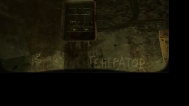 Попытка играть в Metro Exodus смотреть онлайн