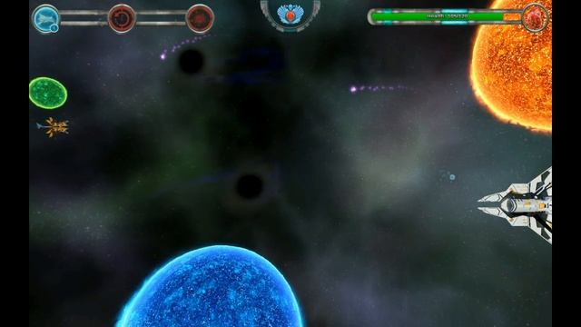 Now Playing: ShipLord - Boss Fight Levels 5, 10 & 15 смотреть онлайн