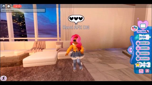 Join my Roblox Chat Simulator 2 Server Now!! смотреть онлайн