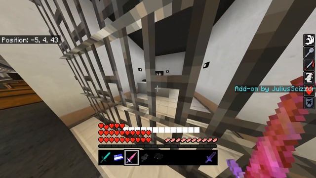 Minecraft SCP FOUNDATION MODS / EXPLORE SCP FOUNDATION AND ALL SCPS!! Minecraft Mods смотреть онлайн