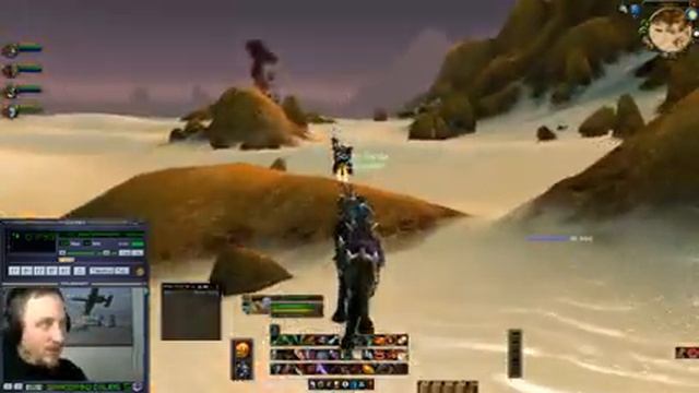 WoW Classic - [CAP] canbeast - Light's Hope Lightbringer PvP - Rogue PvP смотреть онлайн