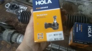 Ремонт рулевой рейки ВАЗ 2110, 2111, 2112 (Замена ремкомплекта)