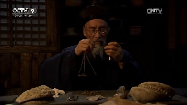 A Place of Secrets「Wudang，Home of Tai Chi」 | China Documentary смотреть онлайн