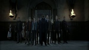 Как молоды мы были Гарри Поттер