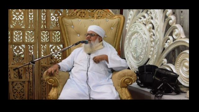 Jamia Ibn e Abbas Program Live Stream 7/09/2017 смотреть онлайн