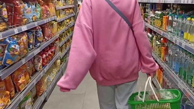 Беларусь | Ночью едем в магазин| Покупки | Ночная бетономешалка смотреть онлайн