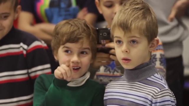 Компьютерное образование для детей 9-14 лет смотреть онлайн