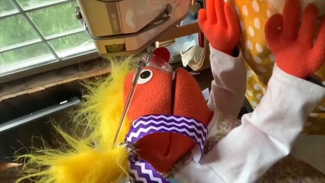 Berry and Lois Ann Talk Coping Skills during Quarantine смотреть онлайн