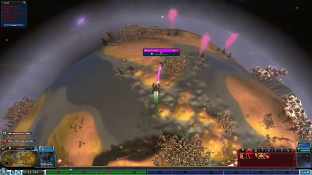 Spore: Galactic Adventures Gameplay/Walkthrough | Part 23 смотреть онлайн
