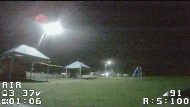 Drone Micro Mobula 6 Vs Mobula 7