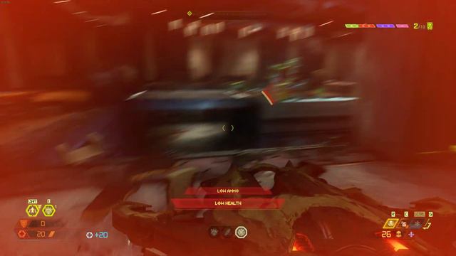 SAMUEL HAYDEN RETURNS?!! DOOM ETERNAL PLAYTHROUGH PART 6! смотреть онлайн