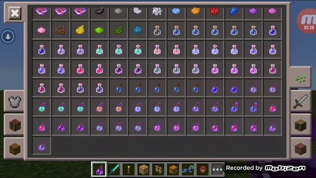 WTF!!!!!! Она вышла? Релизная версия minecraft pe 0.15.0 смотреть онлайн