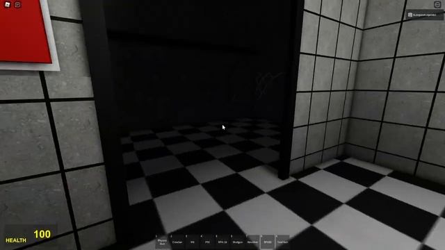 R MOD FNAF! Five Nights at Freddy's Roblox Spotlight (Part 2) смотреть онлайн