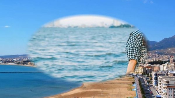 Chris Spheeris Mediterraneo