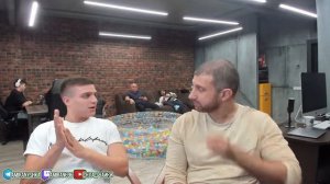 АМИРАН ФАРА ЯДУЛАЕВ / ИНТЕРВЬЮ / НАЧАЛО КАРЬЕРЫ / ВЕНОМ / БОИ ОБСУЖДЕНИЯ / ЖИЗНЬ / СТРИМ