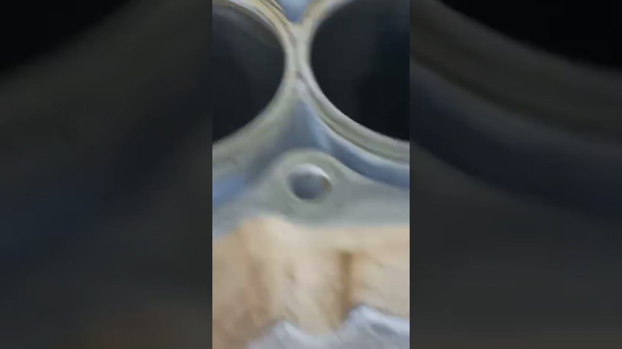 Статистика задиров по цилиндрам