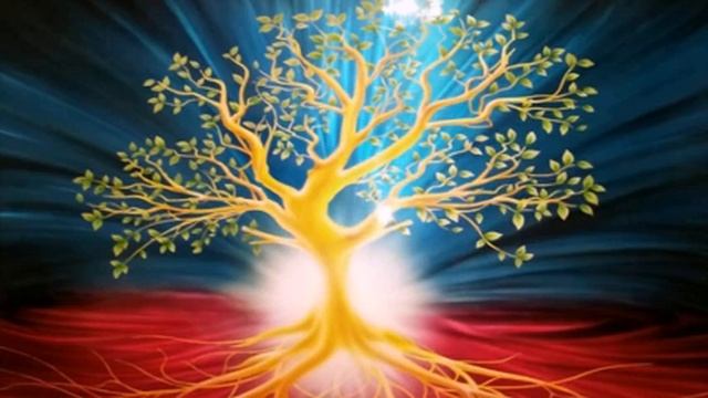 Медитация на зарождение и пробуждении любви. смотреть онлайн