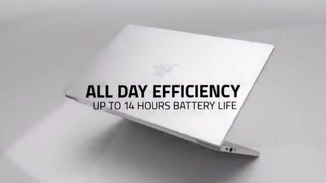 Razer Book 13 Laptop: Intel Core i7-1165G7 4 Core, Intel Iris Xe, 13.4" FHD+ Touch (1920... смотреть онлайн
