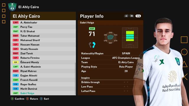 NEW OPTION FILE V13 SUMMER TRANSFER 23 - 24 || SMOKEPATCH FOOTBALL LIFE 2023 || REVIEWS GAMEPLAY смотреть онлайн