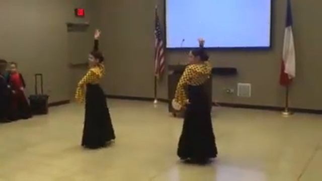 Another Flamenco dance смотреть онлайн