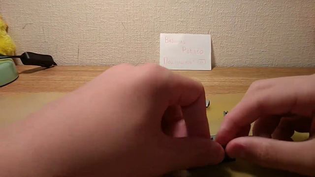Мини лего танк Ratte смотреть онлайн