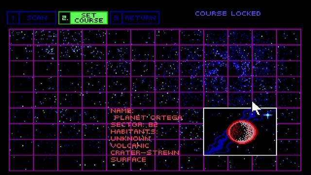 Space Quest III: The Pirates of Pestulon (Full Walkthrough) смотреть онлайн