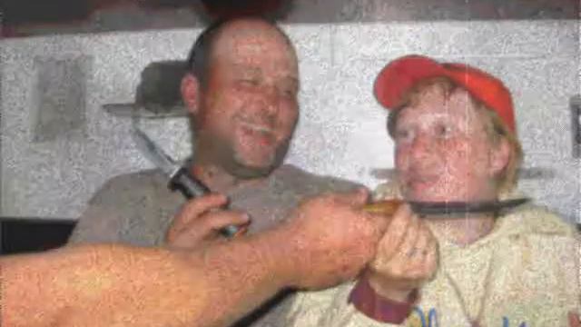 река Воньга - Карелия 2009 год ТЕЛЯЧЬИ ДУШИ.wmv смотреть онлайн