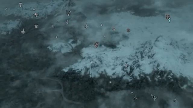 Skyrim ep. 4: dragon fights bugs and much more. смотреть онлайн