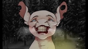 Пони-страшилка / Поезд